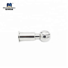 Professional Made Reasonable Price 304 Stainless Steel Union Fitting